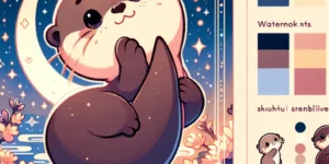 엑셀 수식이 그대로 보일 때 해결 방법 엑셀 수식 보이기 문제 可愛いカワウソのイラスト 夢占い