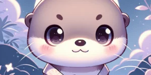 엑셀 화면 확대/축소 고정 문제 해결 방법 엑셀 화면 확대 축소 문제 可愛いカワウソのイラスト 夢占い