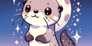 엑셀 셀서식이 날짜로 변하는 문제 해결 방법 엑셀 날짜 자동 변환 문제 可愛いカワウソのイラスト 夢占い