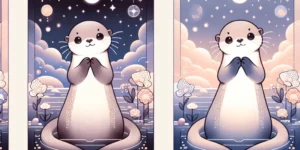 엑셀 파일 인코딩 깨짐 문제: 어떻게 해결할까? 엑셀 인코딩 문제 해결 可愛いカワウソのイラスト 夢占い