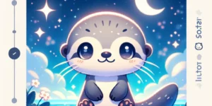 엑셀 파일에서 사라진 표를 복구하는 방법 엑셀 표 복구 可愛いカワウソのイラスト 夢占い