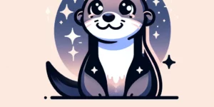 피벗 차트 라벨이 안 보일 때 해결하기 피벗 차트 라벨 문제 可愛いカワウソのイラスト 夢占い