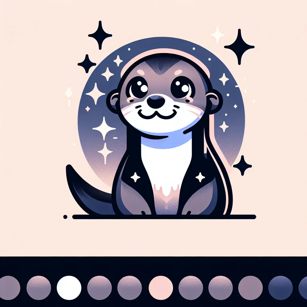 피벗 차트 라벨이 안 보일 때 해결하기