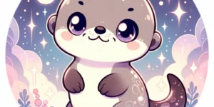 VBA 딜레이가 발생하는 이유와 해결 방법 VBA 딜레이 해결 방법 可愛いカワウソのイラスト 夢占い